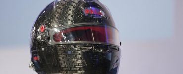 New F1 Helmet 2019