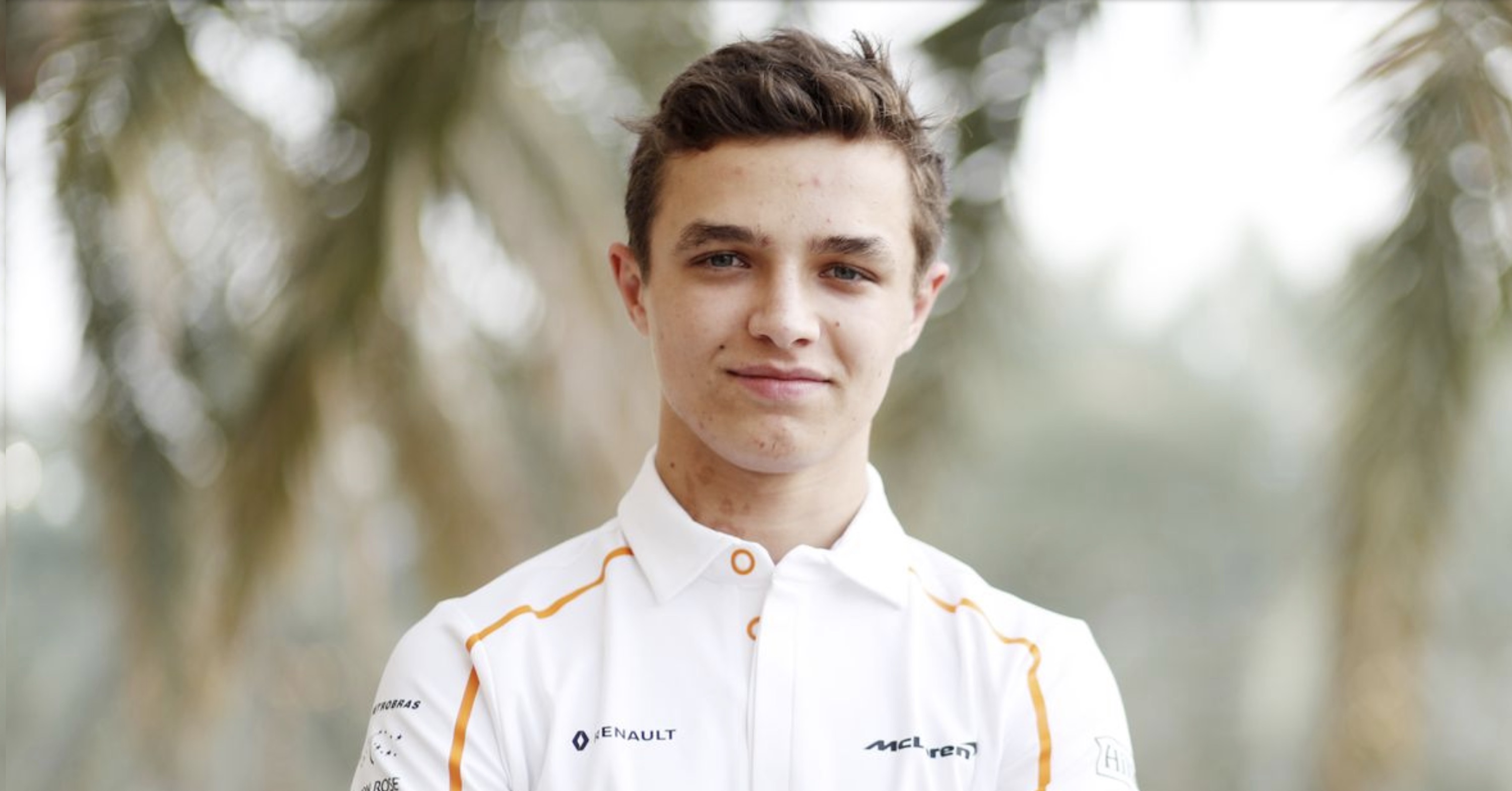 From F2 to F1 - just how big a step up will Lando Norris ...