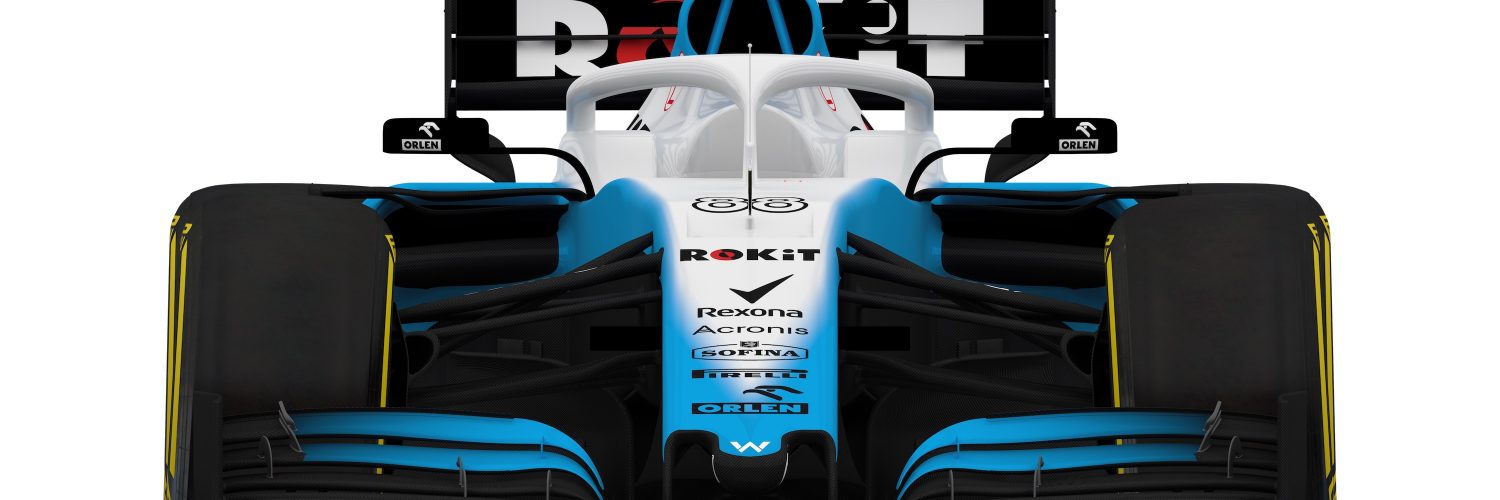 Williams FW42 F1 2019