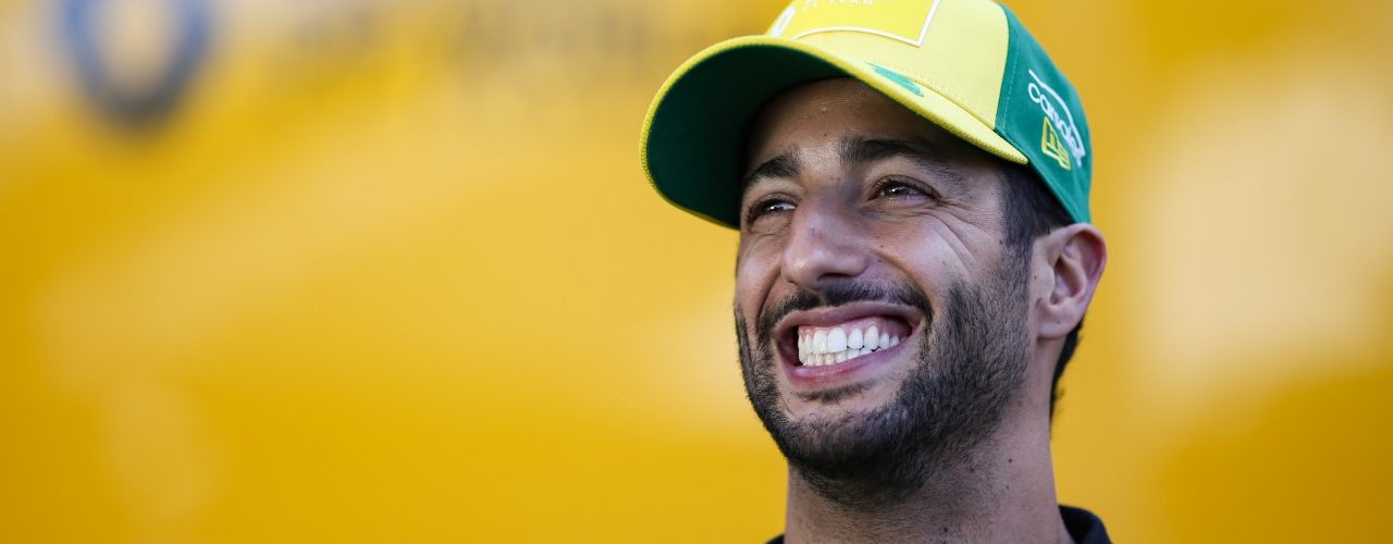 Ricciardo signs for McLaren for 2021, Sainz to Ferrari - Motorsport ...